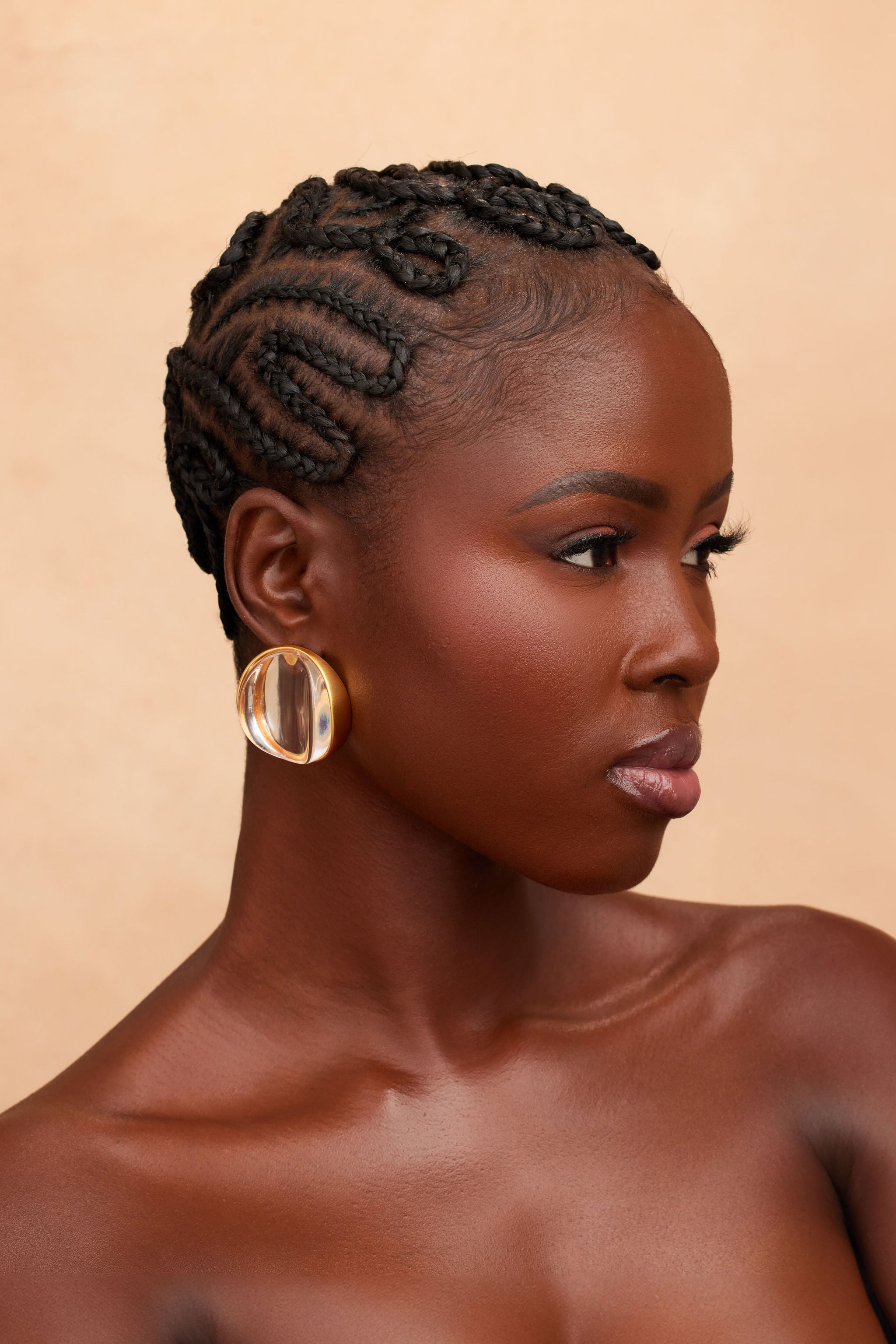 MPAE EARRING