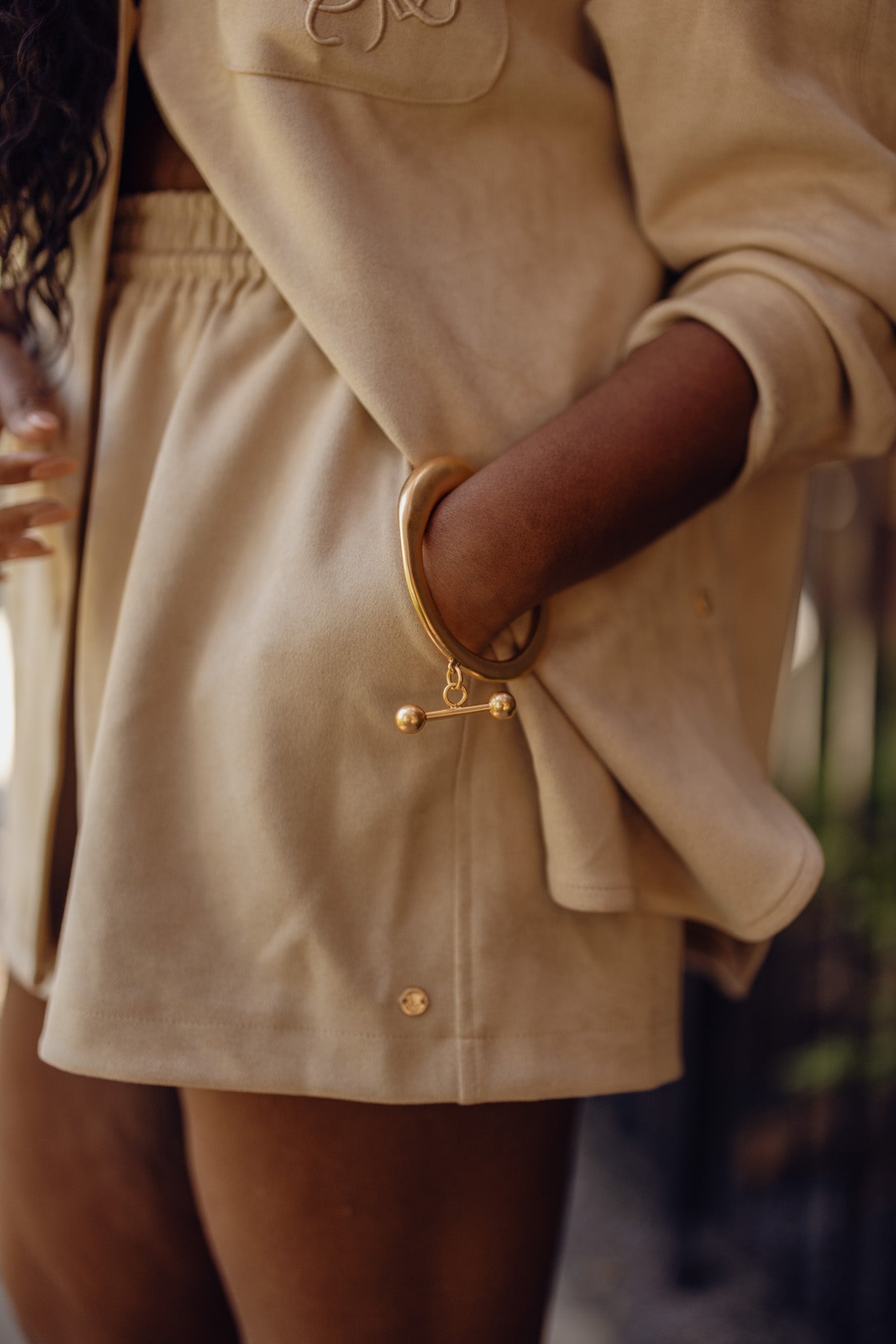 ESAI Bangle