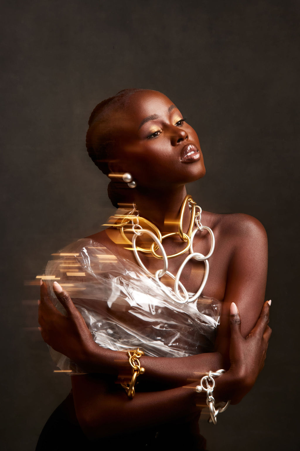 OSUN NECKLACE