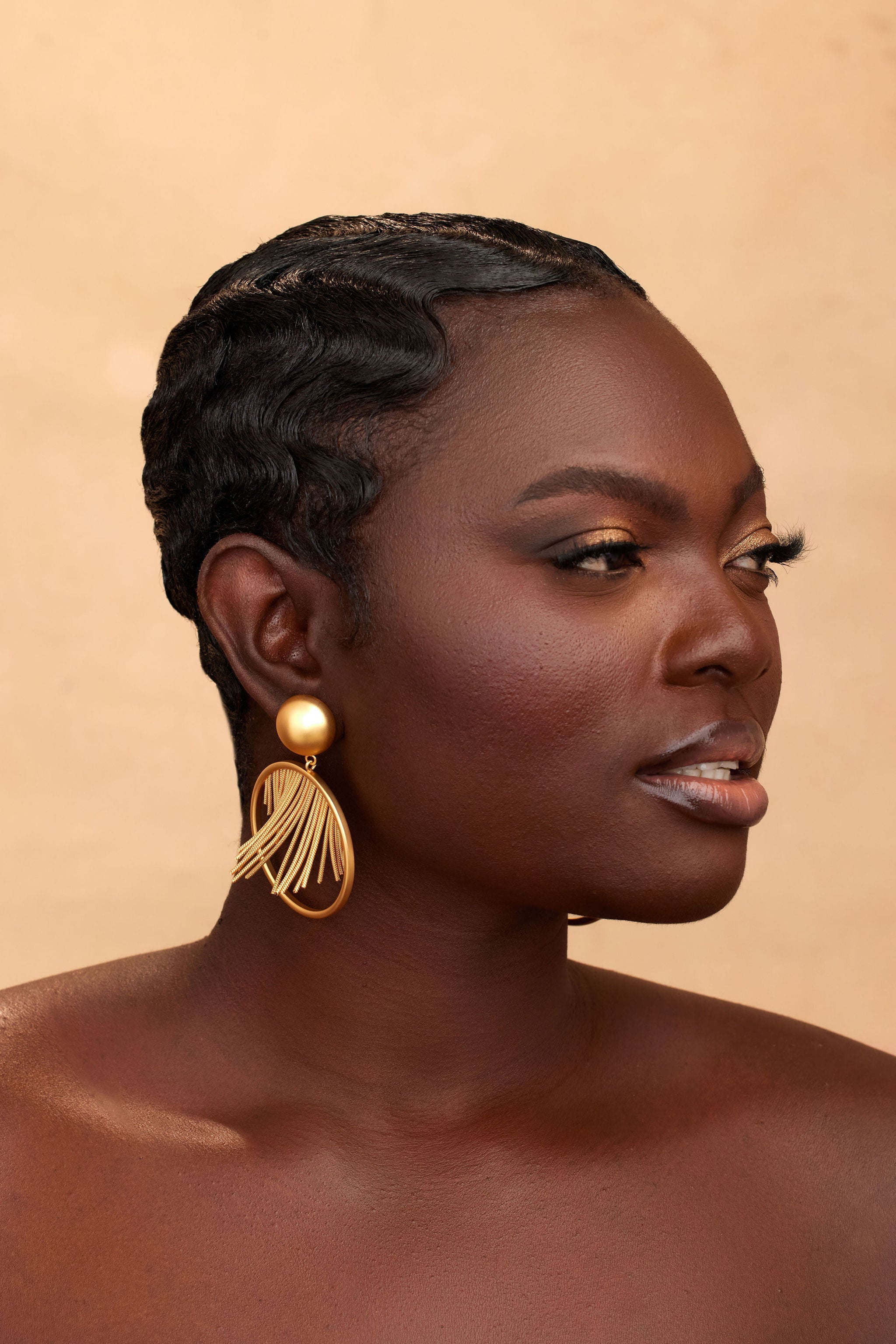 NORI EARRING