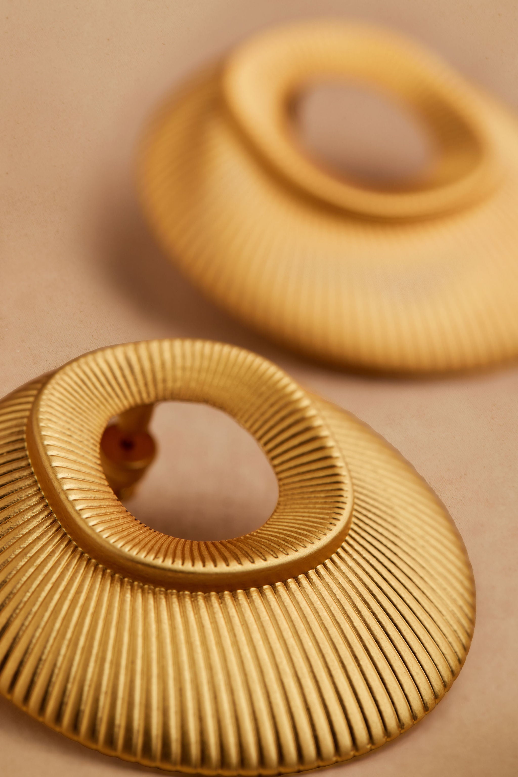 FUMI EARRING