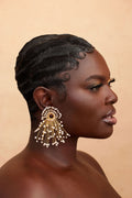 LEIA EARRING