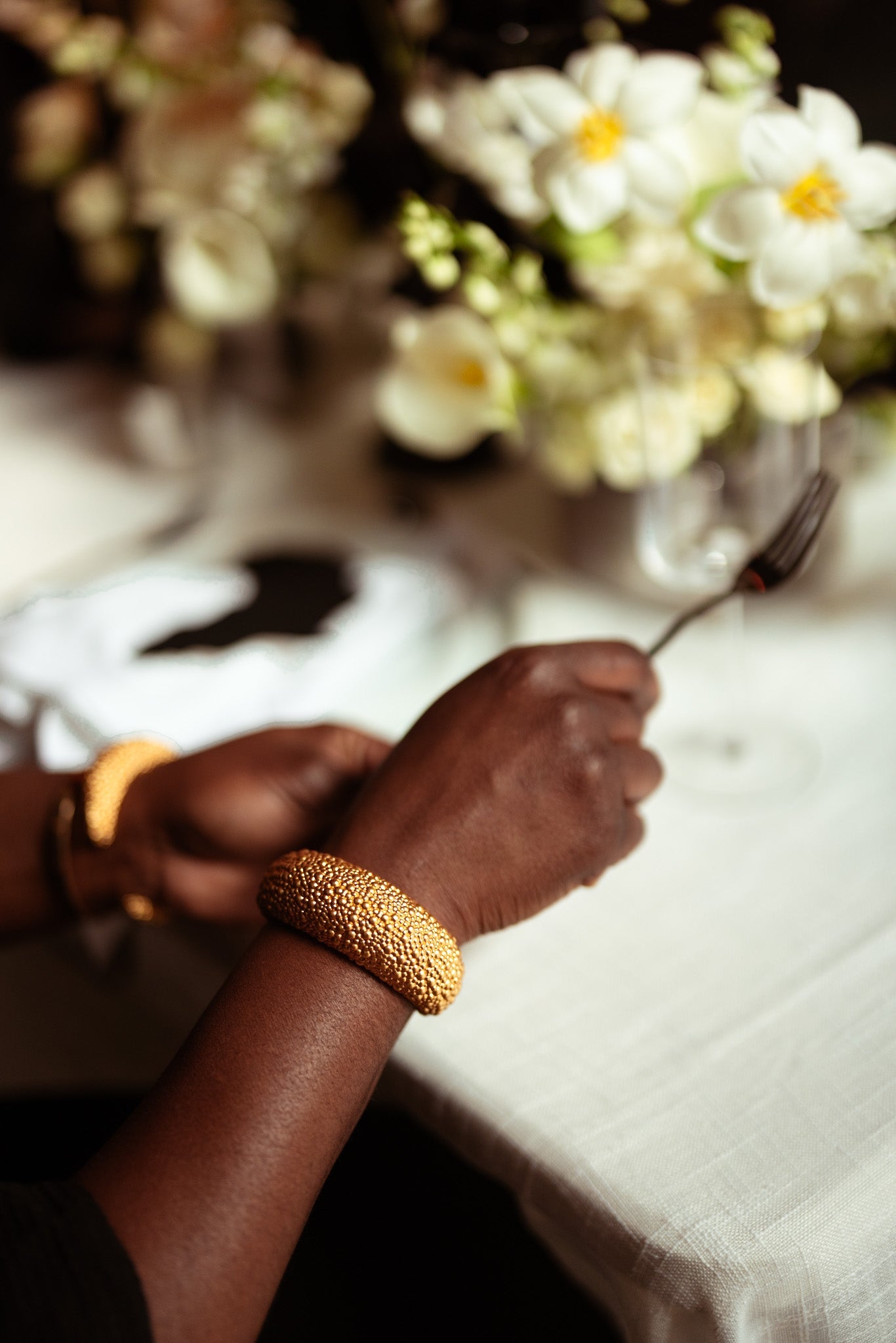 KOZO BANGLE